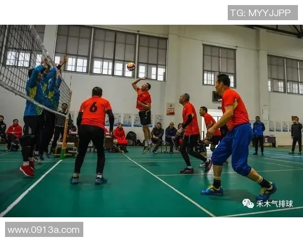 广州排球队的耐力之道:揭秘排球巨献背后的训练与坚持 广州排球队的耐力之道:揭秘排球巨献背后的训练与坚持