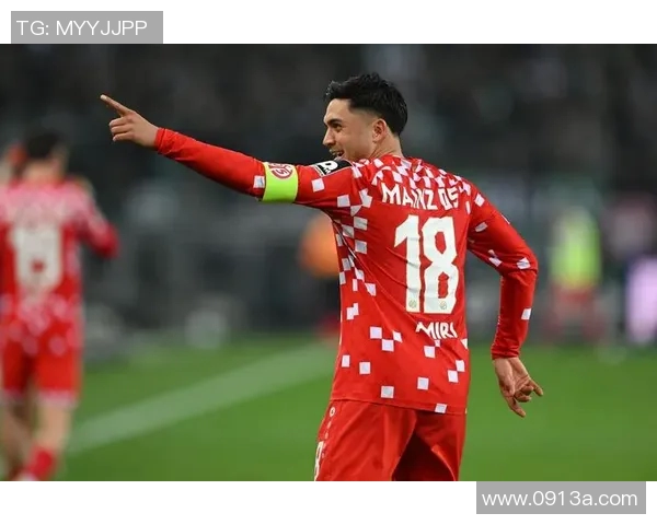 德甲试镜：曼联培养未来金靴领袖