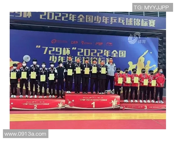 成都乒乓球队实力解析:从青训到职业选手的全面发展之路 成都乒乓球队实力解析:从青训到职业选手的全面发展之路