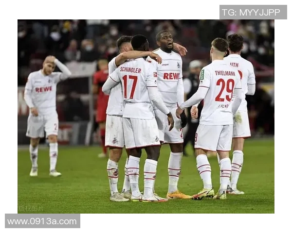 斯图加特在保级路上蓄势待发，球员们势不可挡