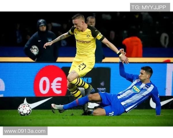 柏林赫塔取得重要胜利,挺进联赛前四! 柏林赫塔取得重要胜利,挺进联赛前四!