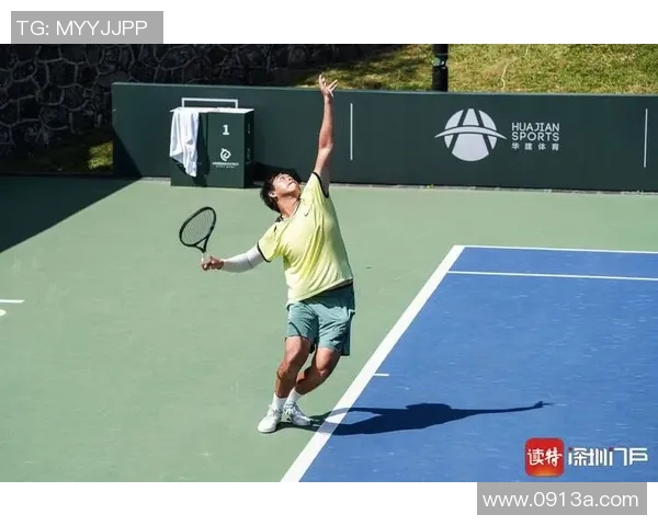 深圳网球队荣登全国网球意识排行榜第三名展现实力与潜力 深圳网球队荣登全国网球意识排行榜第三名展现实力与潜力