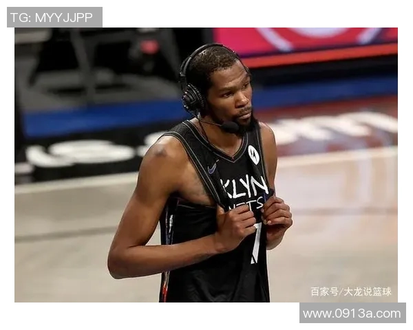 篮网主帅纳什：杜兰特将缺席下一场比赛，球队需做好备战工作