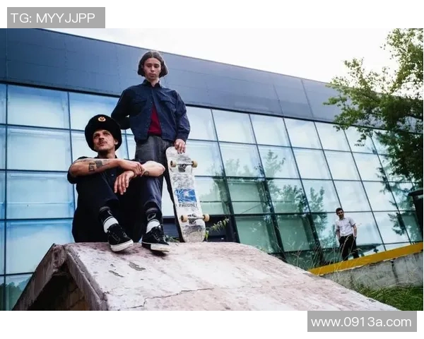 西安滑板队战术解析：技术与团队协作的完美结合