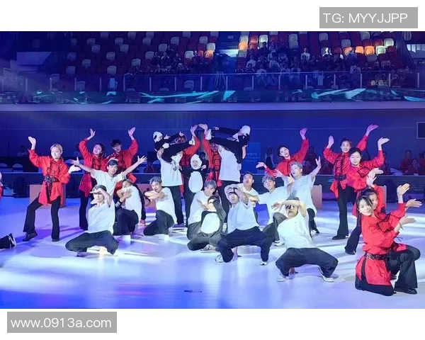 赛后复盘深圳街舞队与成都街舞队实力对比分析与精彩瞬间回顾